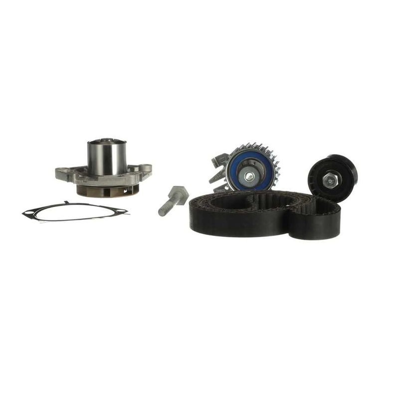 Gates Timing Belt & Water Pump Kit KP35600XS