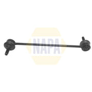 NAPA Stabiliser Bar Link Coupling Rod Front Right NST4681