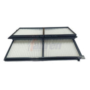 Fahren Cabin Air Filter (Pollen Filter) FFC4106