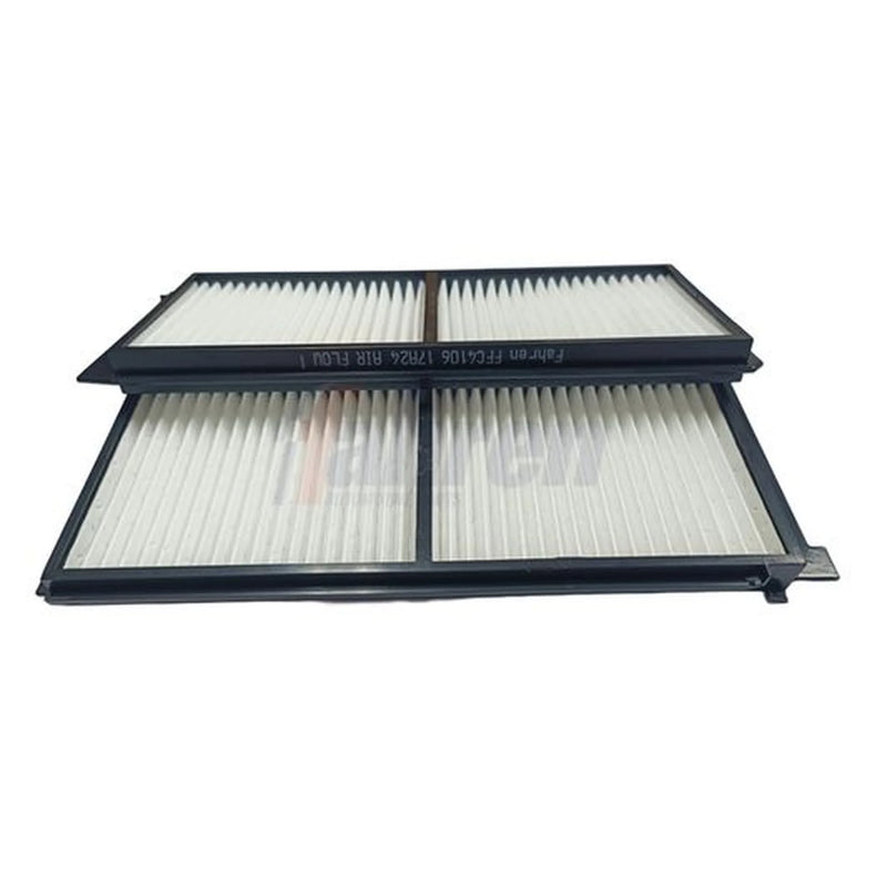 Fahren Cabin Air Filter (Pollen Filter) FFC4106
