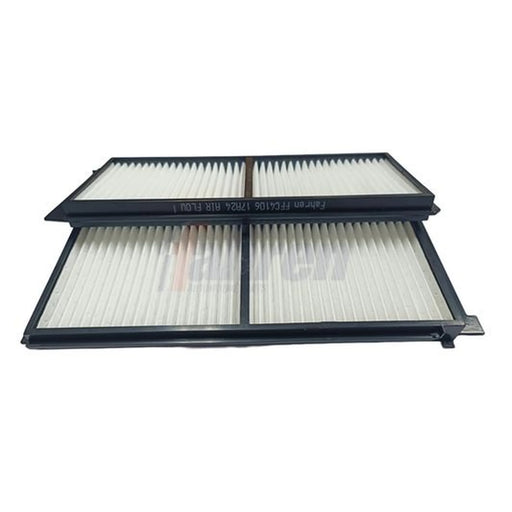 Fahren Cabin Air Filter (Pollen Filter) FFC4106