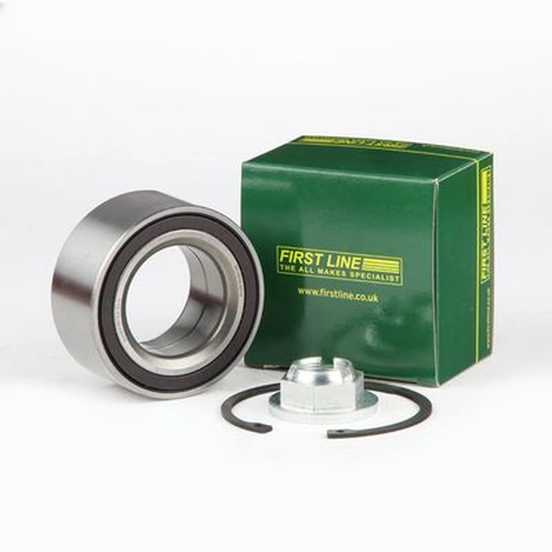 First Line Wheel Bearing Kit FBK1012