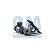 BM Catalysts Homologated Petrol Cat BM91990H