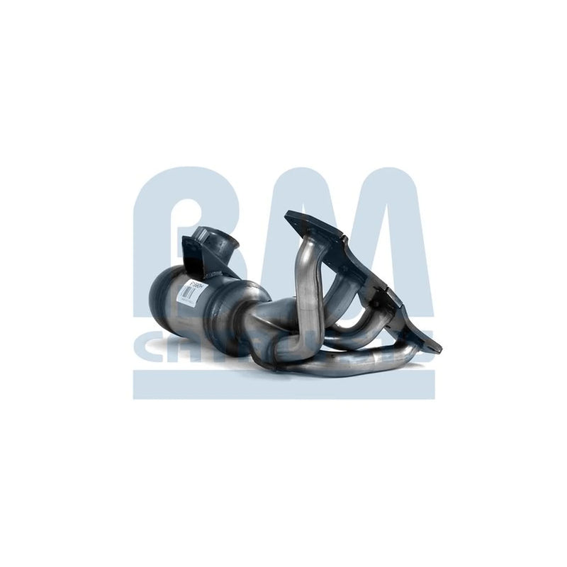 BM Catalysts Homologated Petrol Cat BM91990H