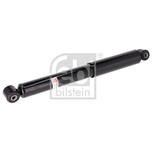 Febi Shock Absorber Damper Strut Rear Left 193157