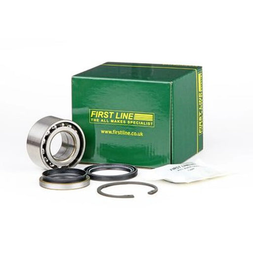 First Line Wheel Bearing Kit FBK665