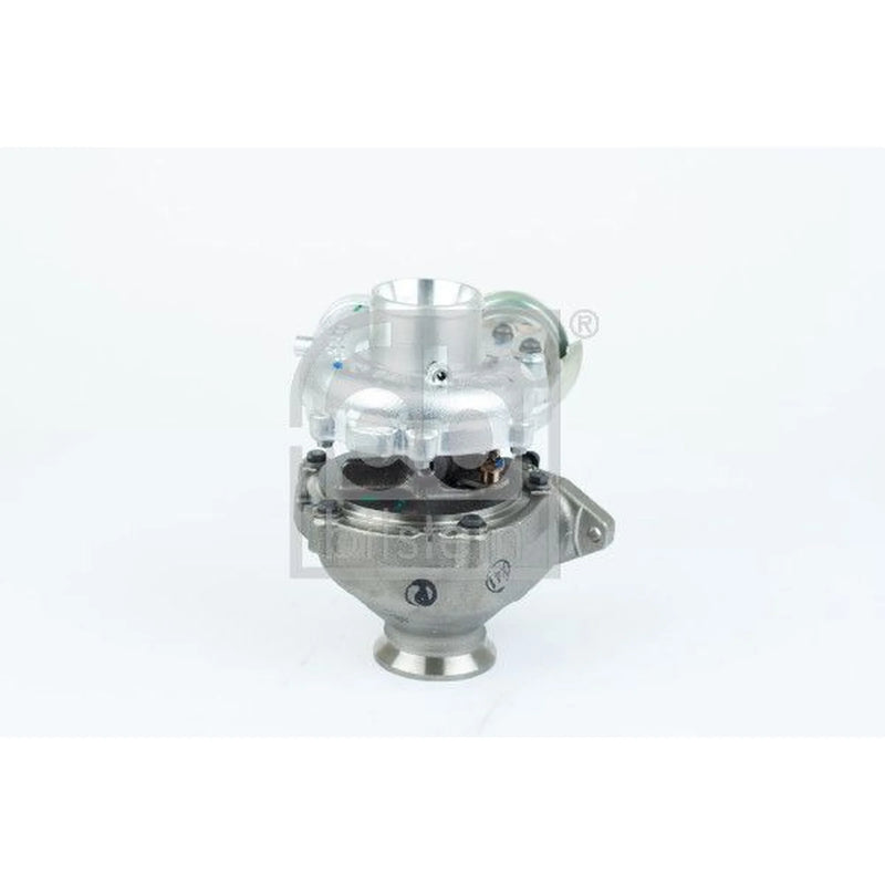 Febi Turbocharger Turbo Unit 186802