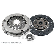 Blue Print Clutch Kit Set 3pc 238mm ADT330196
