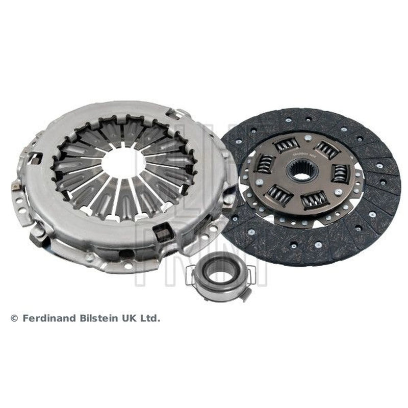 Blue Print Clutch Kit Set 3pc 238mm ADT330196