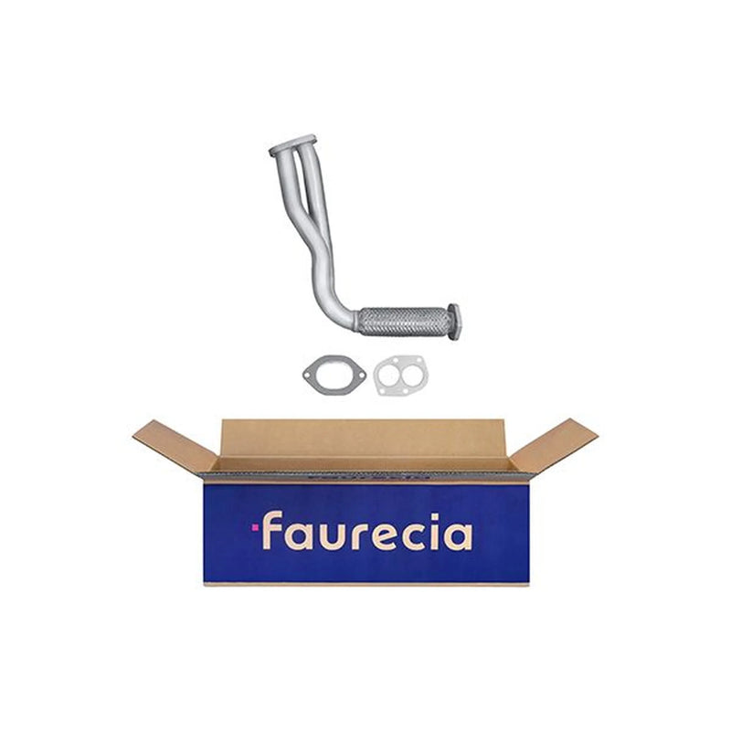 Hella Exhaust Pipe OD 8LA 366 005-071