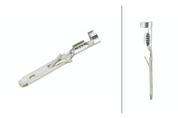 Hella 8KW 744 832-003 Cable Connector