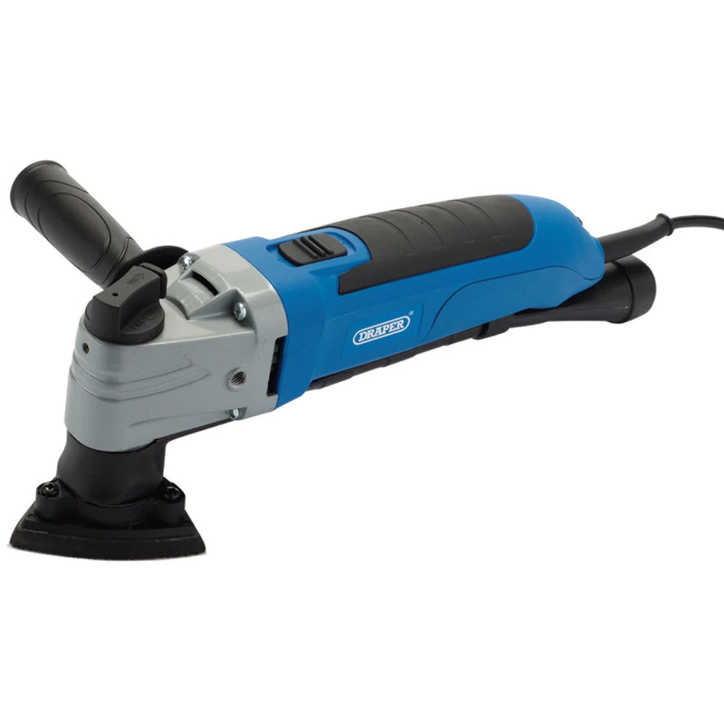 Draper Oscillating Multi-Tool MT400D 300W 230V