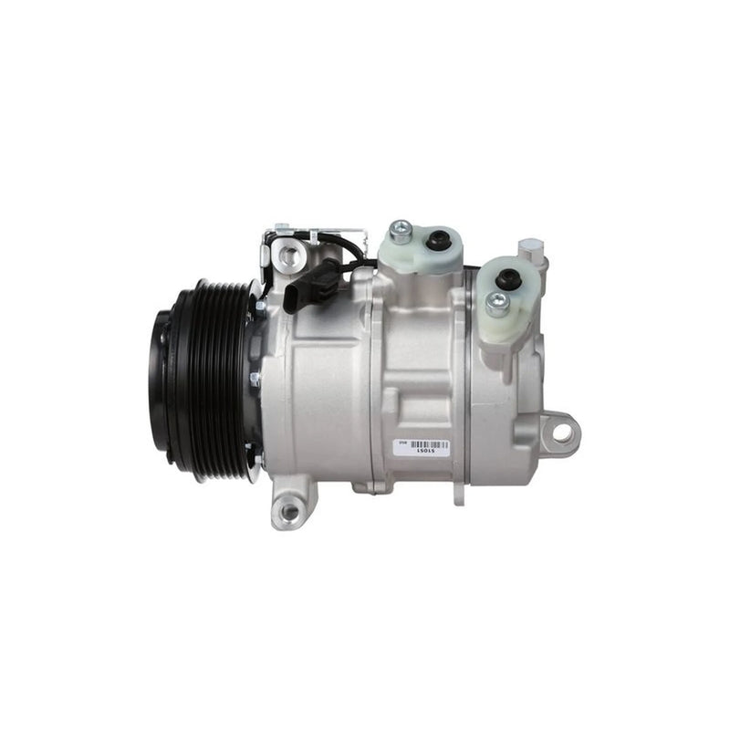 Hella Air Conditioning Compressor 8FK 366 203-461