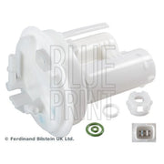 Blue Print Fuel Filter Element in the fuel tank ADS72312