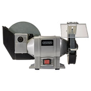 Draper Wet and Dry Bench Grinder 250W