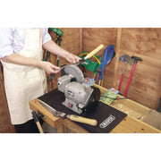 Draper Wet and Dry Bench Grinder 250W