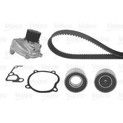 Valeo Timing Belt & Water Pump Kit 614665