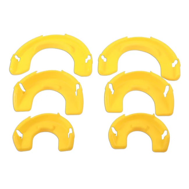 Laser Tools Coil Spring Protectors - PL