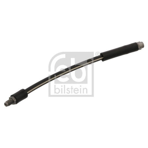 Febi Brake Hydraulic Hose Line Front Right 36482