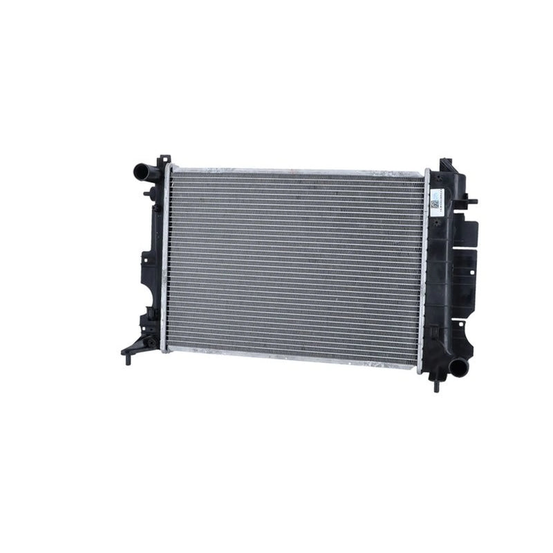 NRF Engine Radiator 58108