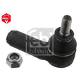 Febi Steering Tie Rod End Ball Joint Front Right 25270