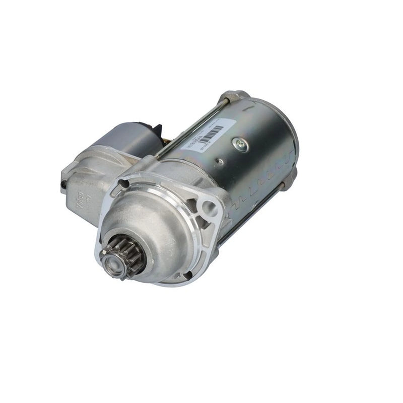 Valeo Starter Motor 12V 1.8kW Teeth 438076