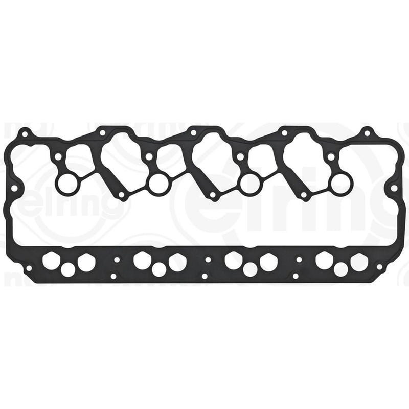 Elring Cylinder Head Cover Gasket 730.580