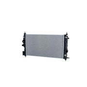 NRF Engine Radiator 550049