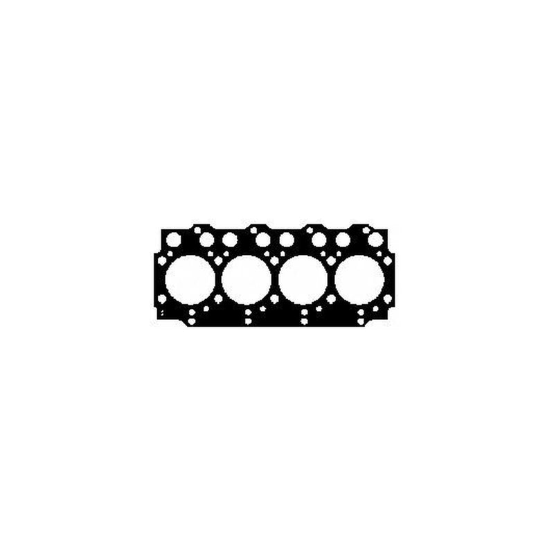 BGA Cylinder Head Gasket 1mm Thick CH5549H