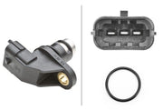 Hella 6PU 009 121-591 Sensor, camshaft position
