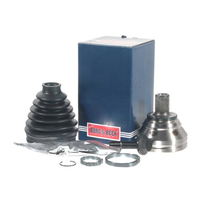 Borg & Beck Drive Shaft Joint Kit BCJ1392