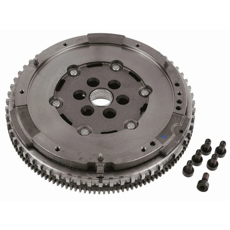 Sachs Engine Flywheel Teeth 215mm 2294701078
