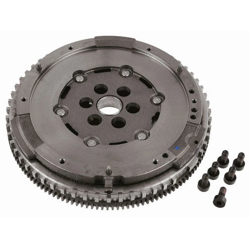 Sachs Engine Flywheel Teeth 215mm 2294701078