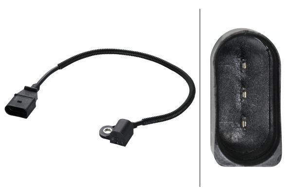 Hella 6PU 009 168-181 Sensor, camshaft position