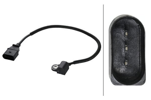 Hella 6PU 009 168-181 Sensor, camshaft position