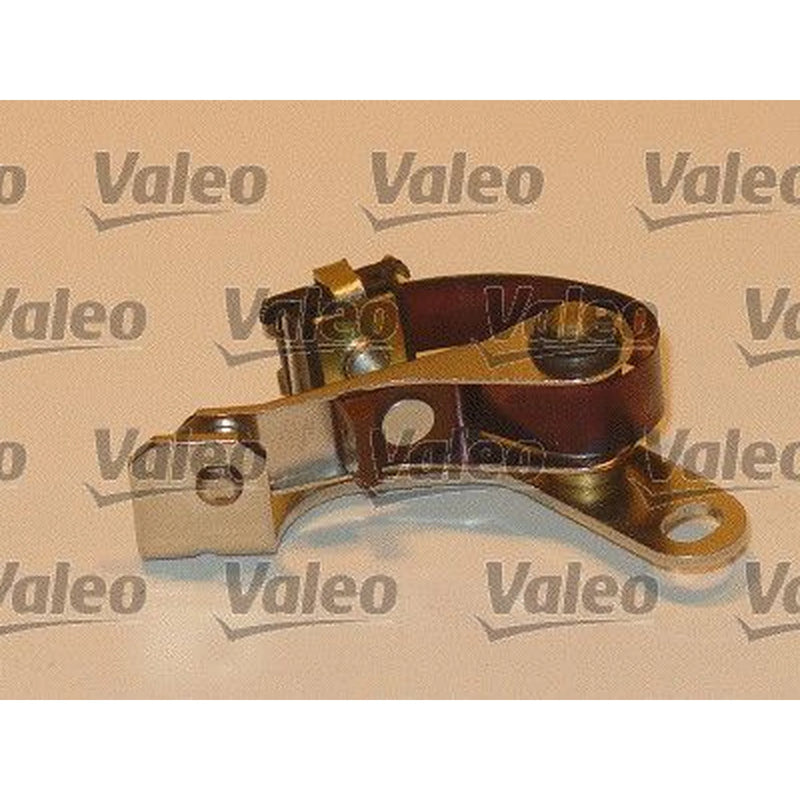Valeo Ignition Distributor Contact Breaker 343418