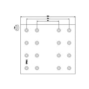 DON Don Cv Brake Lining Set DF48491S7100