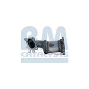 BM Catalysts Homologated Diesel Cat BM80260H