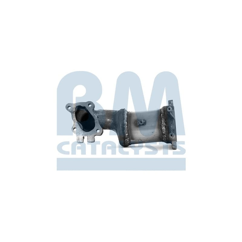 BM Catalysts Homologated Diesel Cat BM80260H