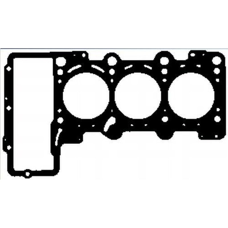 BGA Cylinder Head Gasket 0mm Thick CH0583