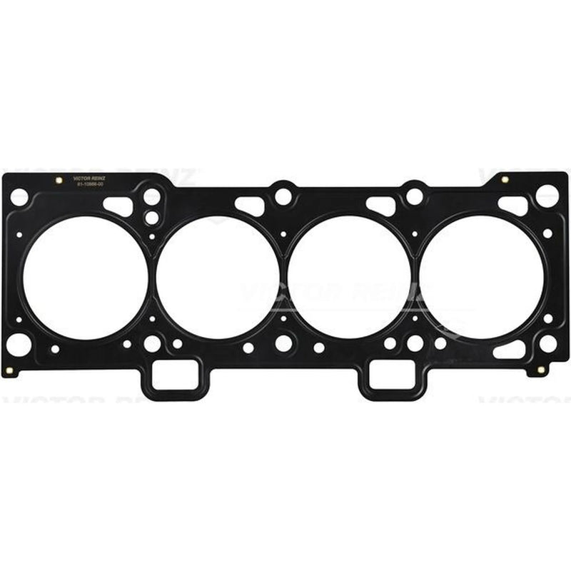 Victor Reinz Cylinder Head Gasket 0mm Thick Metal 61-10866-00