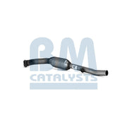 BM Catalysts Homologated Petrol Cat BM91358H