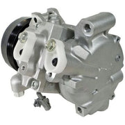 Mahle Air Conditioning Compressor ACP 810 000P