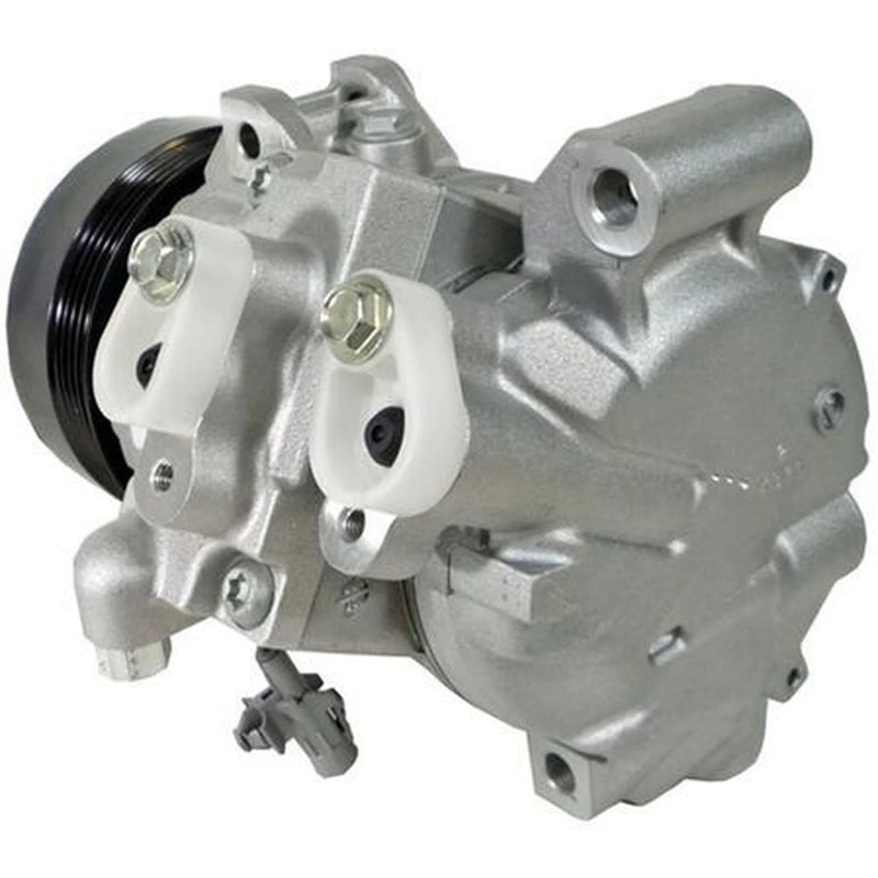 Mahle Air Conditioning Compressor ACP 810 000P