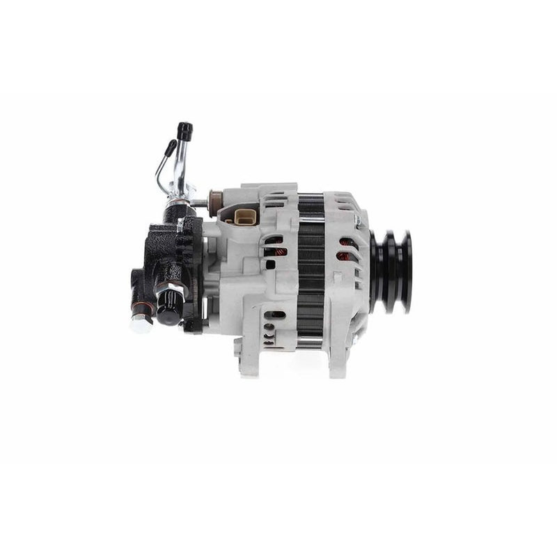 Hella Car Alternator 12V 8EL 011 711-181