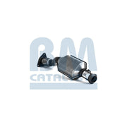BM Catalysts Homologated Diesel Cat BM80129H