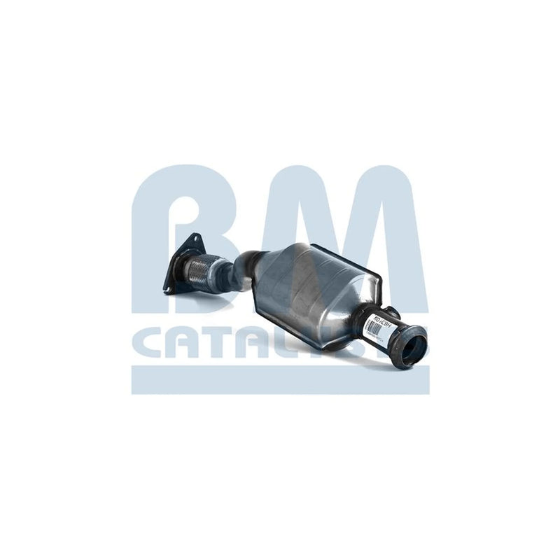 BM Catalysts Homologated Diesel Cat BM80129H