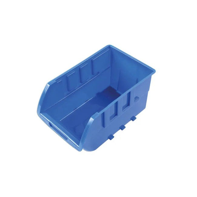 Connect Blue Storage Bins 237mm x 144mm x 125mm 20pc - CPL