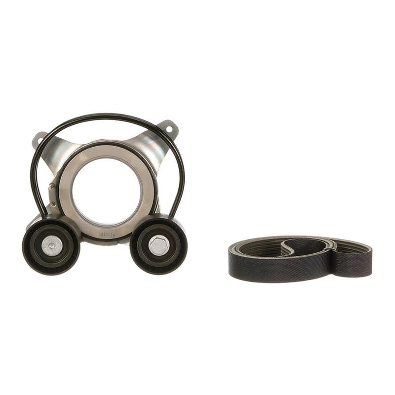 Gates V-Ribbed Belt Set K017PK1190EST