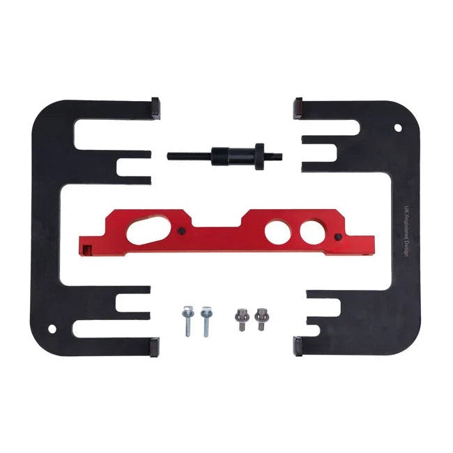 Laser Tools Engine Timing Kit - for BMW N51, 52, 53, 54, 55, S55 - PL